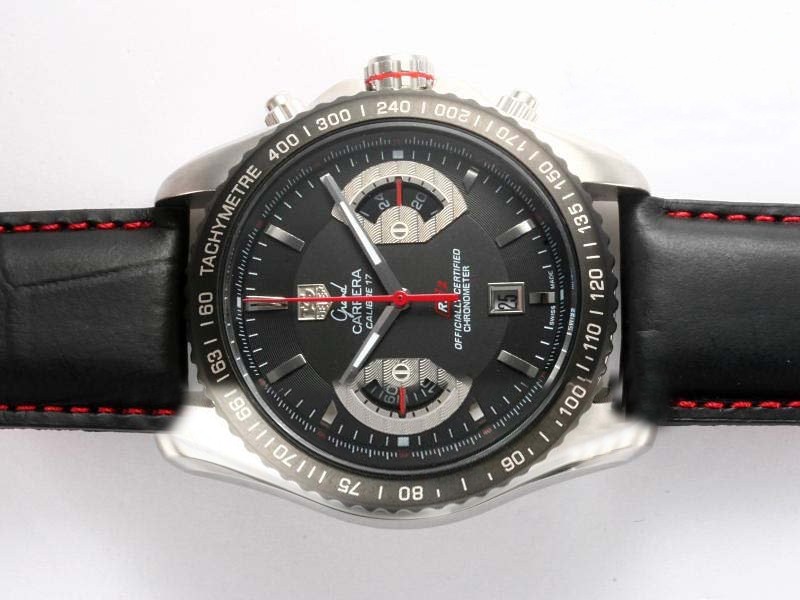Replica TAG Heuer Carrera Watch