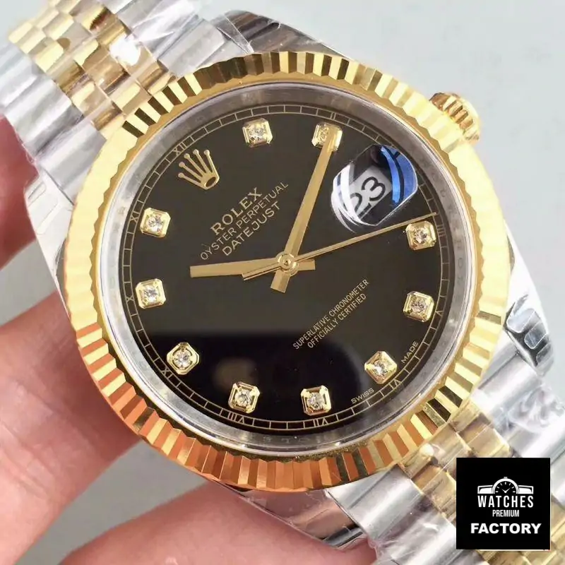 Rolex Oyster Perpetual Celebration Dial Watches